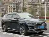 2018 BYD Tang 2.0T 205HP L4 6AT
