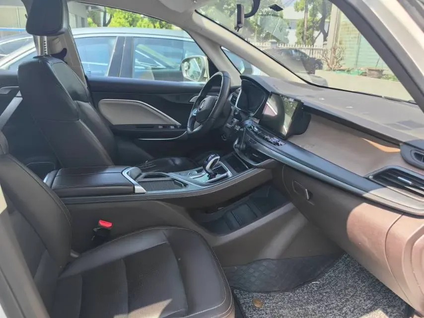 2021 LiFan Maple 80v BEV 53KWH,autocango,china used car exporter,china ev exporter,chinese used car exporter,chinese used ev exporter