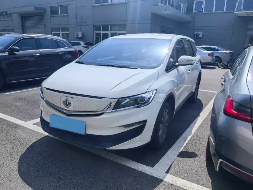 2021 LiFan Maple 80v BEV 53KWH,autocango,china used car exporter,china ev exporter,chinese used car exporter,chinese used ev exporter
