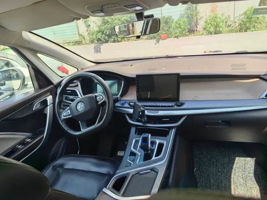 2021 LiFan Maple 80v BEV 53KWH,autocango,china used car exporter,china ev exporter,chinese used car exporter,chinese used ev exporter