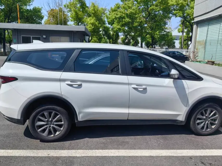 2021 LiFan Maple 80v BEV 53KWH,autocango,china used car exporter,china ev exporter,chinese used car exporter,chinese used ev exporter