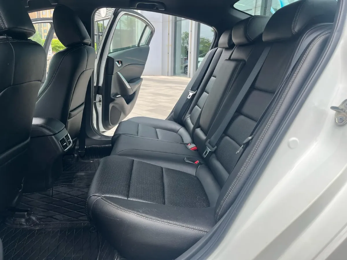 2018 Mazda Atenza 2.5L 192HP L4 6AT,autocango,china used car exporter,china ev exporter,chinese used car exporter,chinese used ev exporter