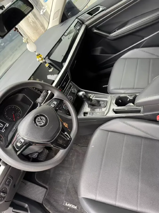 2019 Volkswagen Lavida 1.2T 116HP L4 7DCT,autocango,china used car exporter,china ev exporter,chinese used car exporter,chinese used ev exporter
