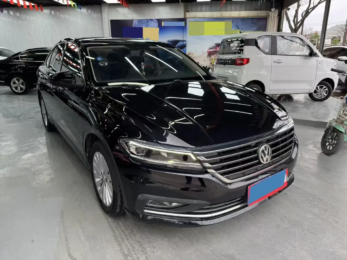 2019 Volkswagen Lavida 1.2T 116HP L4 7DCT,autocango,china used car exporter,china ev exporter,chinese used car exporter,chinese used ev exporter