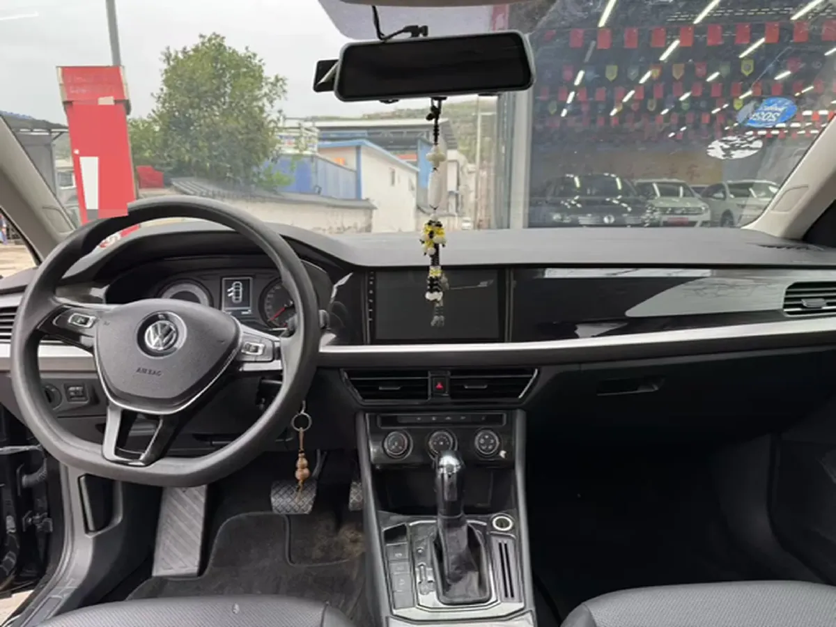 2019 Volkswagen Lavida 1.2T 116HP L4 7DCT,autocango,china used car exporter,china ev exporter,chinese used car exporter,chinese used ev exporter