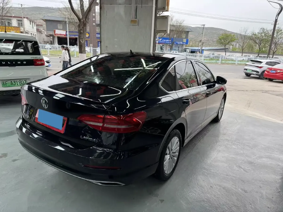 2019 Volkswagen Lavida 1.2T 116HP L4 7DCT,autocango,china used car exporter,china ev exporter,chinese used car exporter,chinese used ev exporter