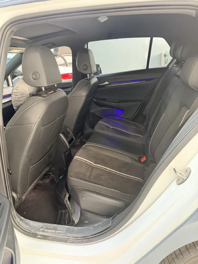 2023 Volkswagen Golf 1.4T 150HP L4 7DCT,autocango,china used car exporter,china ev exporter,chinese used car exporter,chinese used ev exporter