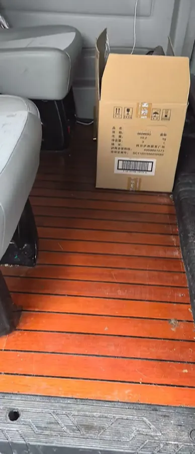 2023 Ford Transit 2.0T 220HP L4 9AT,autocango,china used car exporter,china ev exporter,chinese used car exporter,chinese used ev exporter