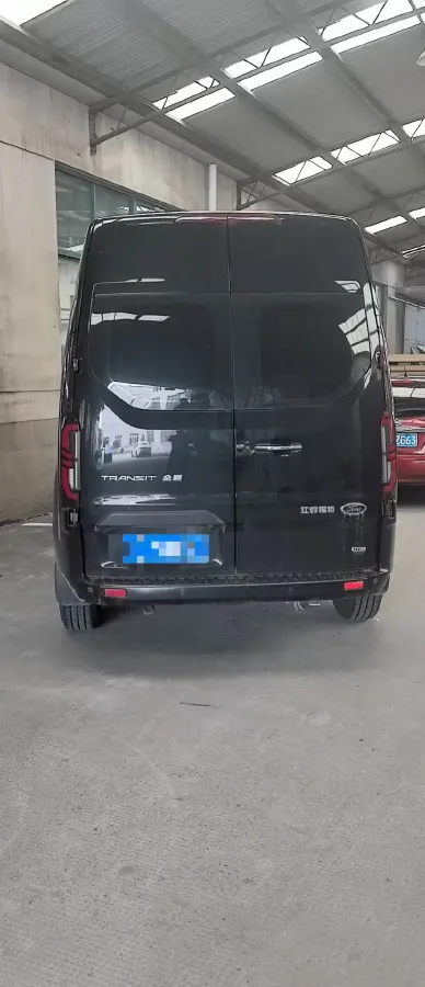 2023 Ford Transit 2.0T 220HP L4 9AT,autocango,china used car exporter,china ev exporter,chinese used car exporter,chinese used ev exporter
