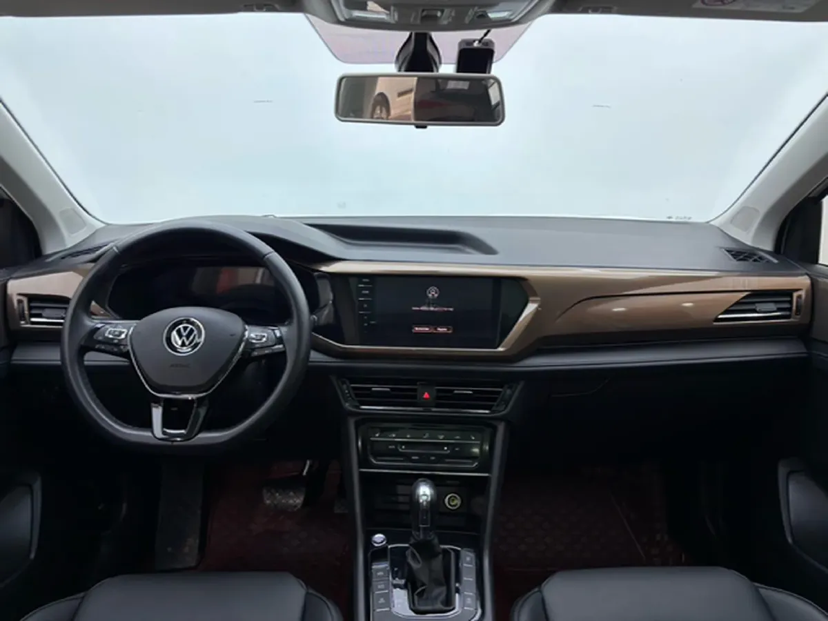 2022 Volkswagen Tharu 1.4T 150HP L4 7DCT,autocango,china used car exporter,china ev exporter,chinese used car exporter,chinese used ev exporter