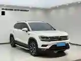 2022 Volkswagen Tharu 1.4T 150HP L4 7DCT