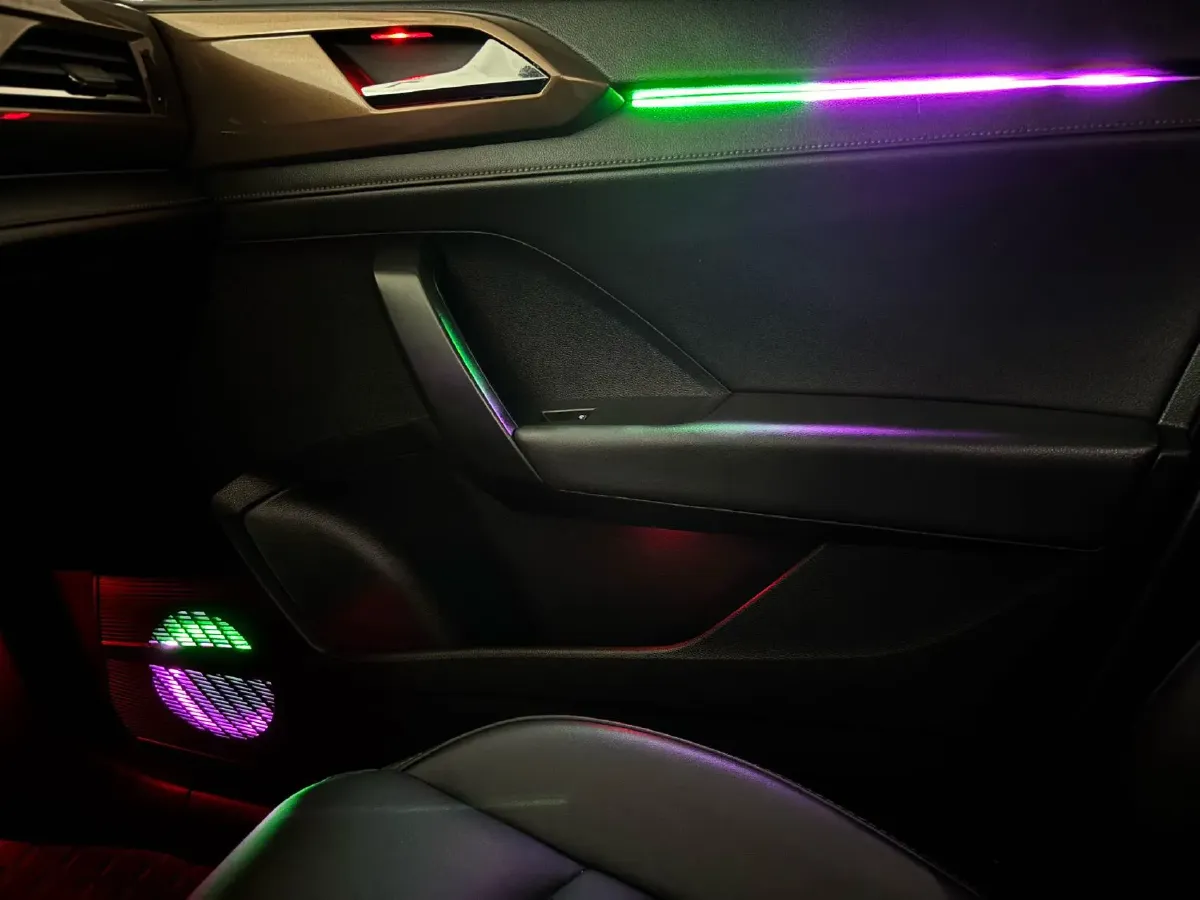 2022 Volkswagen Tharu 1.4T 150HP L4 7DCT,autocango,china used car exporter,china ev exporter,chinese used car exporter,chinese used ev exporter