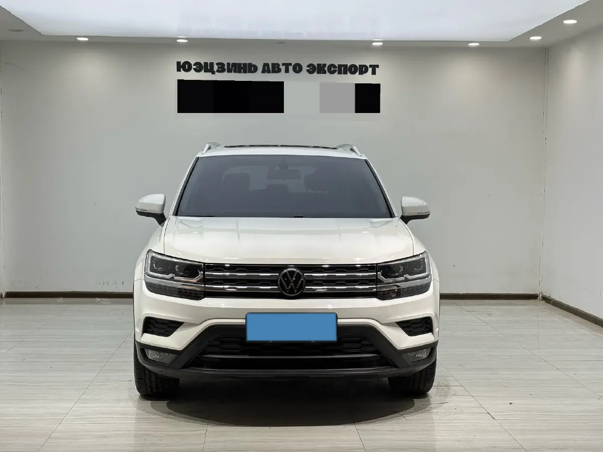 2022 Volkswagen Tharu 1.4T 150HP L4 7DCT,autocango,china used car exporter,china ev exporter,chinese used car exporter,chinese used ev exporter