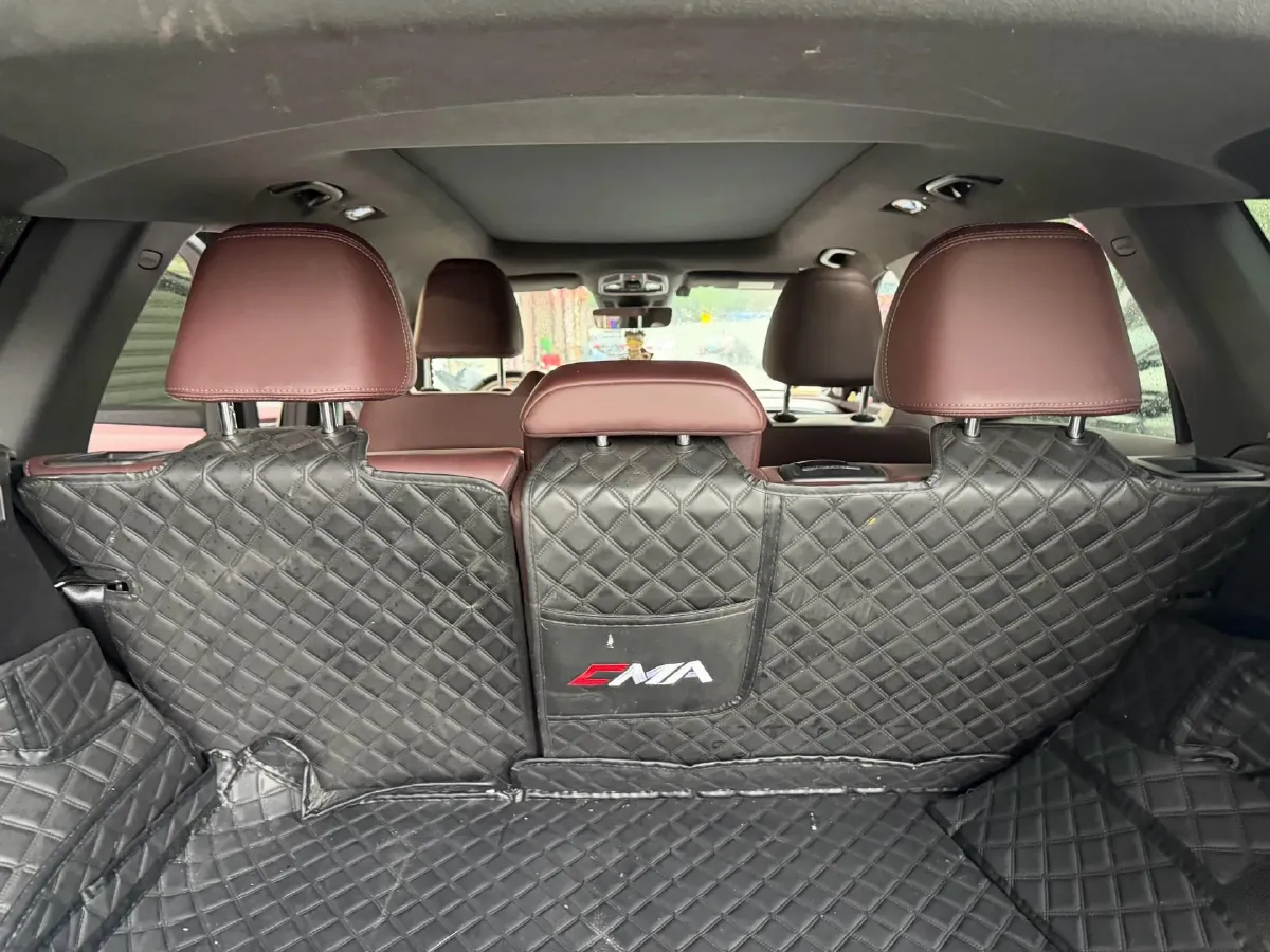 2024 Geely Monjaro 2.0T 238HP L4 8AT,autocango,china used car exporter,china ev exporter,chinese used car exporter,chinese used ev exporter