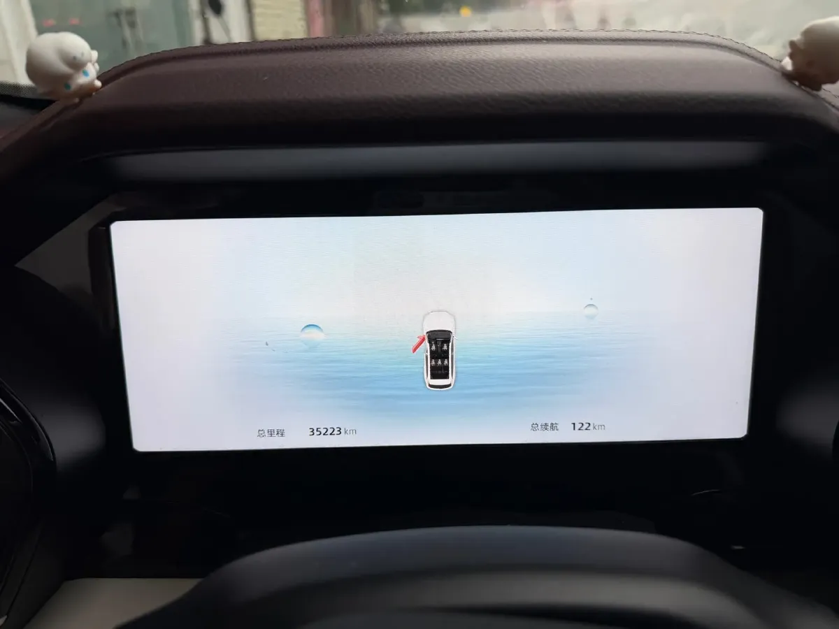 2024 Geely Monjaro 2.0T 238HP L4 8AT,autocango,china used car exporter,china ev exporter,chinese used car exporter,chinese used ev exporter