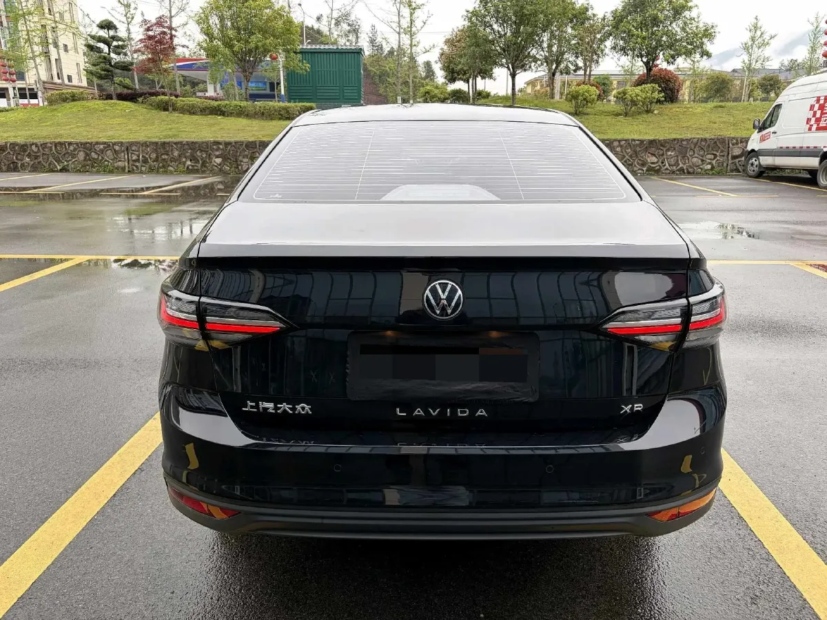 2025 Volkswagen Lavida 1.5L 110HP L4 6AT,autocango,china used car exporter,china ev exporter,chinese used car exporter,chinese used ev exporter