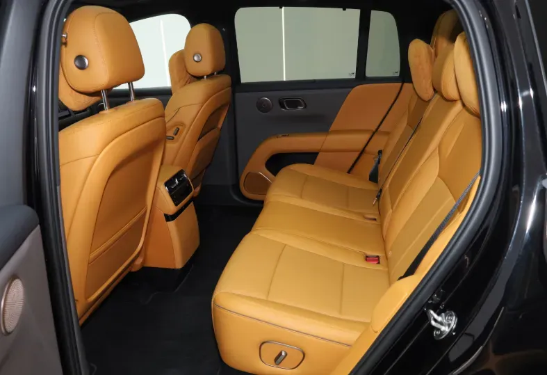 2025 Li i6 BEV,autocango,china used car exporter,china ev exporter,chinese used car exporter,chinese used ev exporter