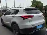 2019 Jetour X70 1.5T 156HP L4 6DCT