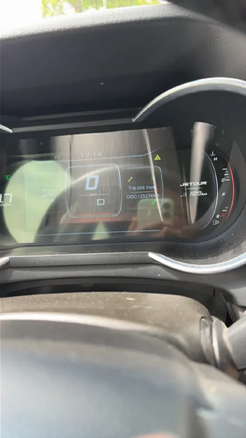 2019 Jetour X70 1.5T 156HP L4 6DCT,autocango,china used car exporter,china ev exporter,chinese used car exporter,chinese used ev exporter