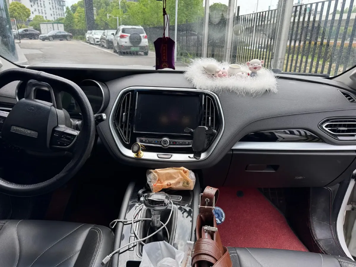 2019 Jetour X70 1.5T 156HP L4 6DCT,autocango,china used car exporter,china ev exporter,chinese used car exporter,chinese used ev exporter