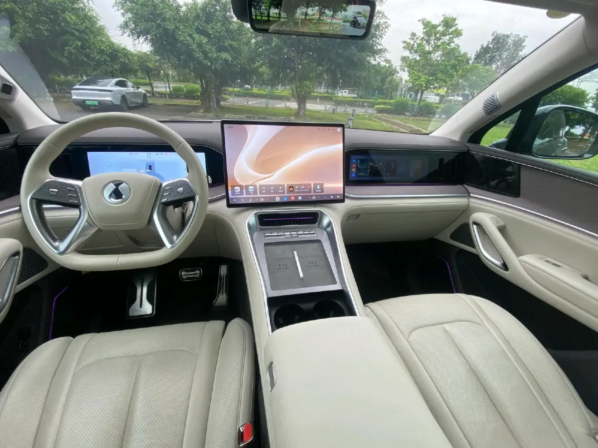 2025 Denza DenzaN9 2.0T 207HP L4 E-CVT PHEV,autocango,china used car exporter,china ev exporter,chinese used car exporter,chinese used ev exporter