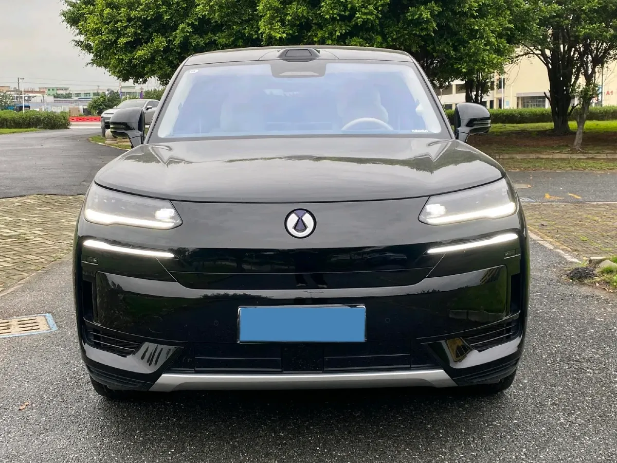 2025 Denza DenzaN9 2.0T 207HP L4 E-CVT PHEV,autocango,china used car exporter,china ev exporter,chinese used car exporter,chinese used ev exporter