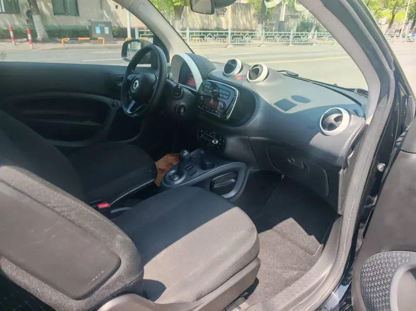 2018 HuangHai JiaoLong 2.4L 143HP L4 5AT,autocango,china used car exporter,china ev exporter,chinese used car exporter,chinese used ev exporter