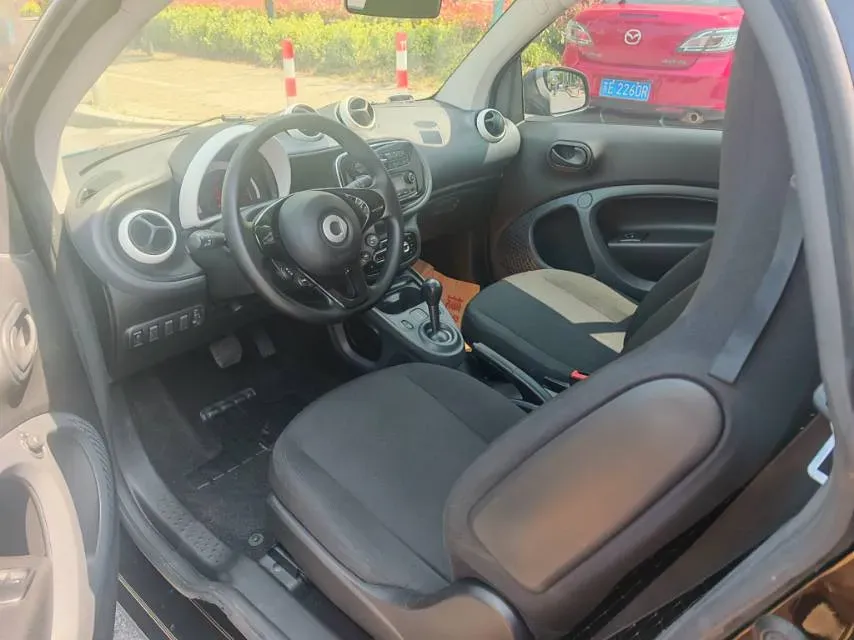 2018 HuangHai JiaoLong 2.4L 143HP L4 5AT,autocango,china used car exporter,china ev exporter,chinese used car exporter,chinese used ev exporter