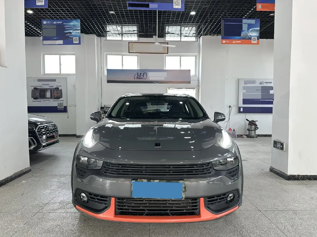 2018 Geely Emgrand GT 1.5T 180HP L3 7DCT,autocango,china used car exporter,china ev exporter,chinese used car exporter,chinese used ev exporter