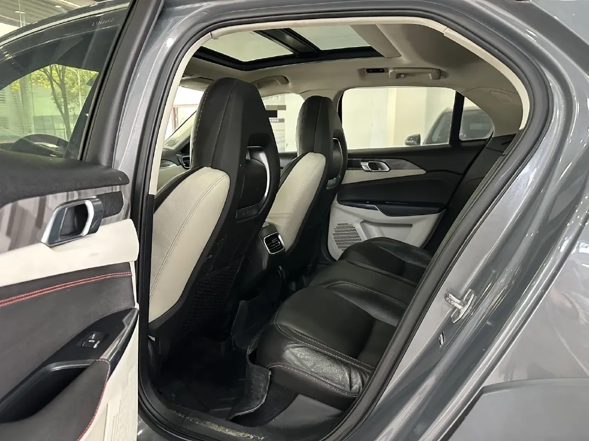 2018 Geely Emgrand GT 1.5T 180HP L3 7DCT,autocango,china used car exporter,china ev exporter,chinese used car exporter,chinese used ev exporter