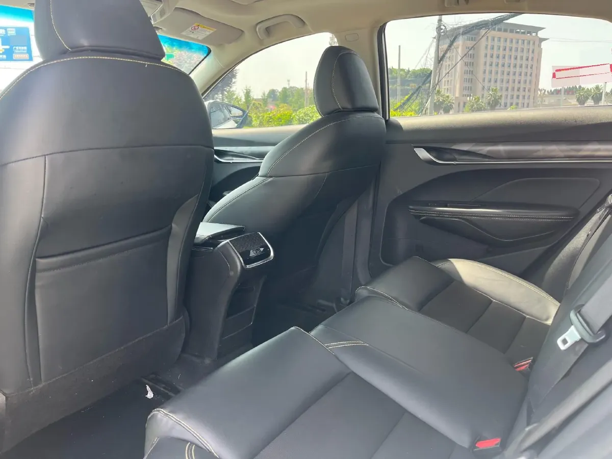 2020 Geely Binray 1.4T 141HP L4 CVT,autocango,china used car exporter,china ev exporter,chinese used car exporter,chinese used ev exporter