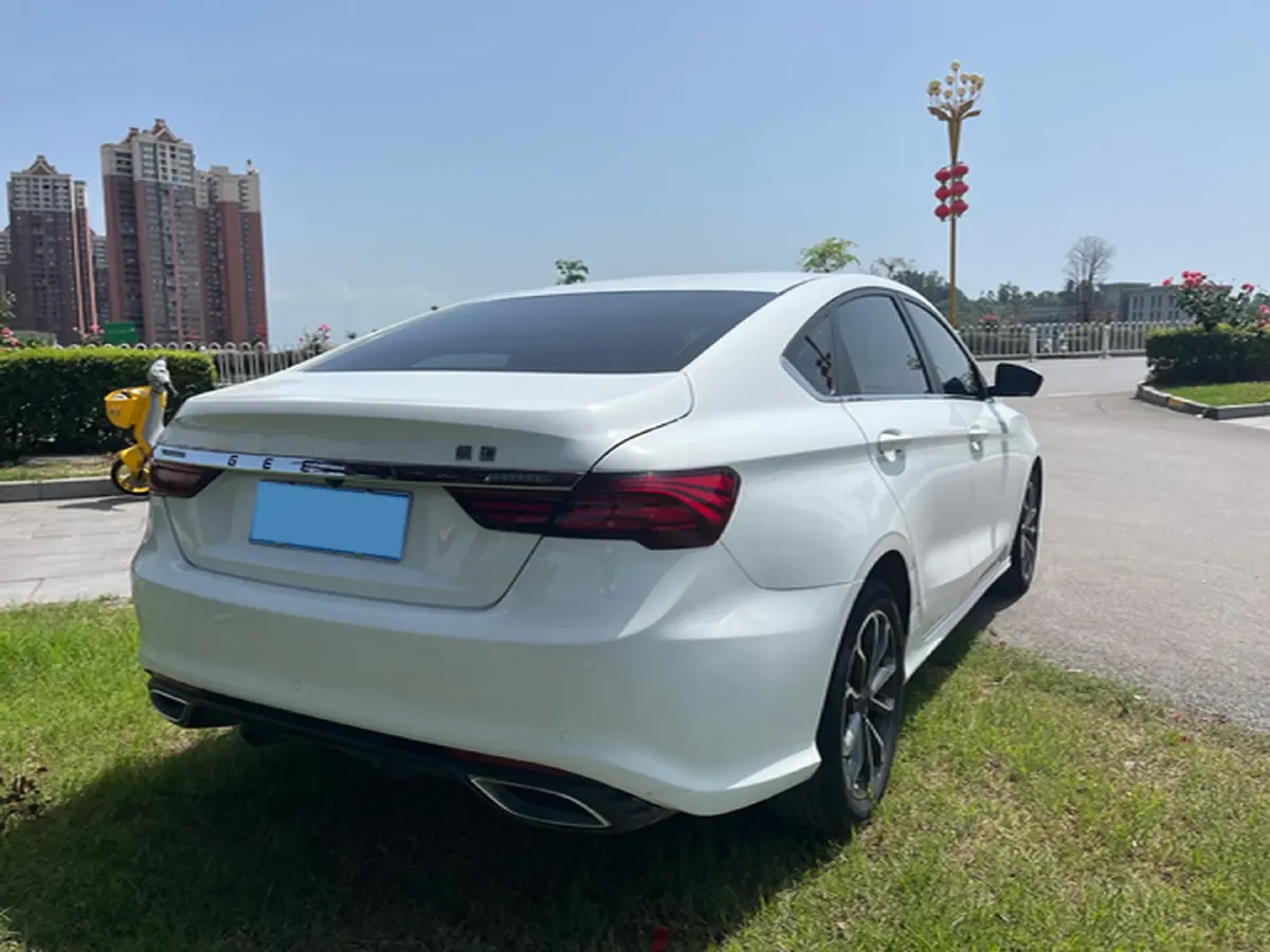 2020 Geely Binray 1.4T 141HP L4 CVT,autocango,china used car exporter,china ev exporter,chinese used car exporter,chinese used ev exporter