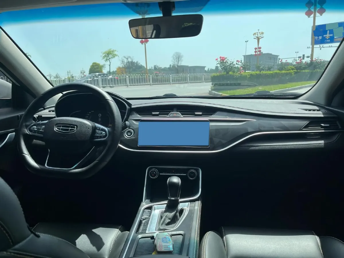 2020 Geely Binray 1.4T 141HP L4 CVT,autocango,china used car exporter,china ev exporter,chinese used car exporter,chinese used ev exporter