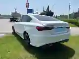 2020 Geely Binray 1.4T 141HP L4 CVT