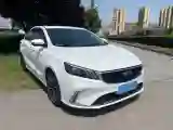 2020 Geely Binray 1.4T 141HP L4 CVT
