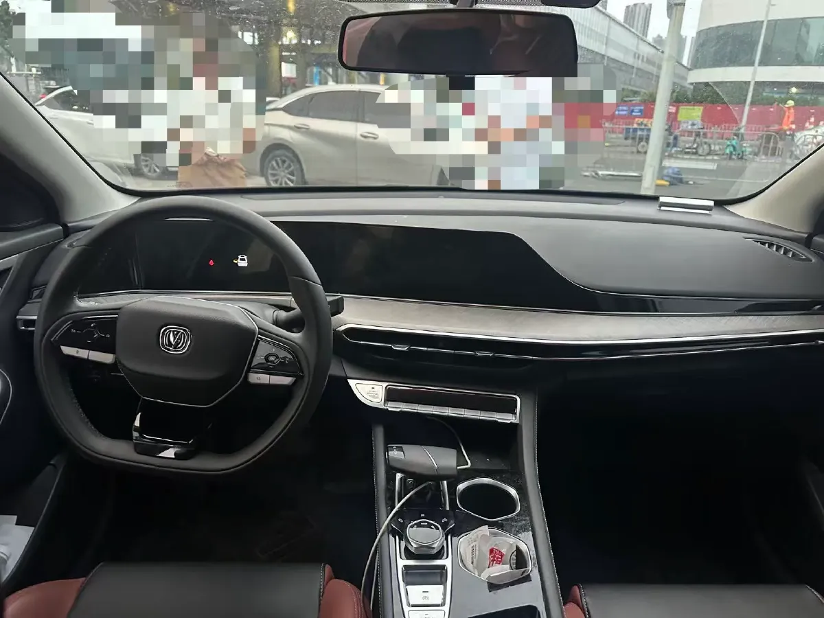 2023 ChangAn Eado 1.4T 160HP L4 7DCT,autocango,china used car exporter,china ev exporter,chinese used car exporter,chinese used ev exporter