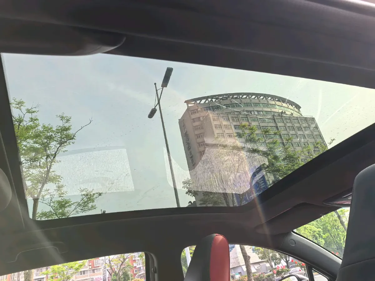 2020 ChangAn UNI-T 1.5T 180HP L4 7DCT,autocango,china used car exporter,china ev exporter,chinese used car exporter,chinese used ev exporter