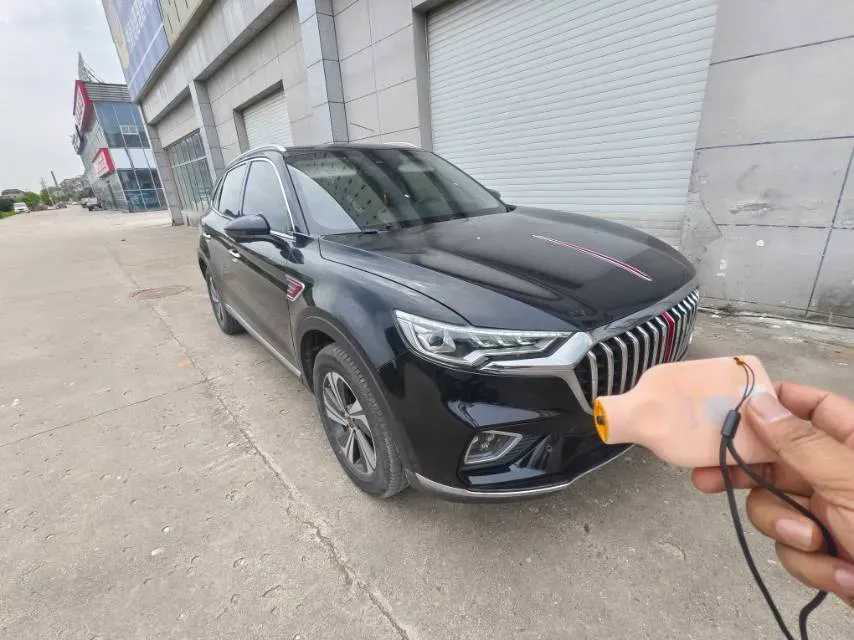 2019 HongQi HS5 2.0T 224HP L4 6AT,autocango,china used car exporter,china ev exporter,chinese used car exporter,chinese used ev exporter
