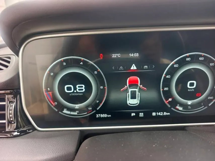 2019 HongQi HS5 2.0T 224HP L4 6AT,autocango,china used car exporter,china ev exporter,chinese used car exporter,chinese used ev exporter