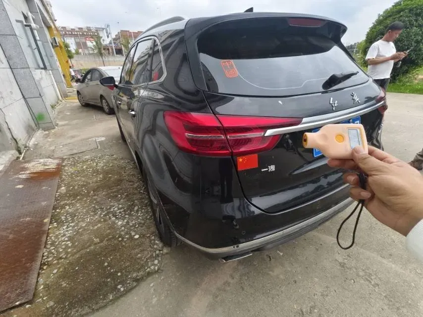 2019 HongQi HS5 2.0T 224HP L4 6AT,autocango,china used car exporter,china ev exporter,chinese used car exporter,chinese used ev exporter