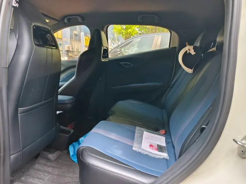 2024 BYD Seagull BEV 30.08KWH,autocango,china used car exporter,china ev exporter,chinese used car exporter,chinese used ev exporter