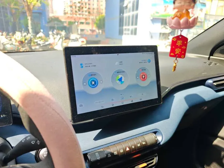 2024 BYD Seagull BEV 30.08KWH,autocango,china used car exporter,china ev exporter,chinese used car exporter,chinese used ev exporter