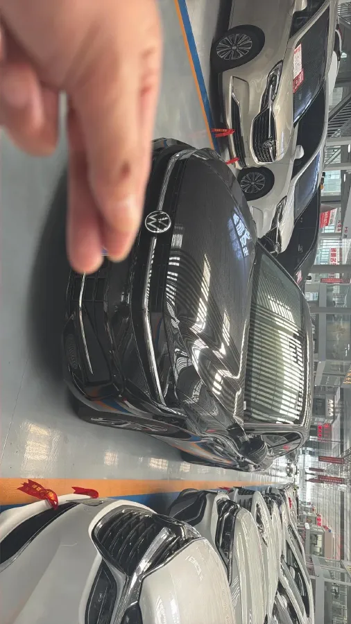 2024 Volkswagen Magotan 1.5T 160HP L4 7DCT,autocango,china used car exporter,china ev exporter,chinese used car exporter,chinese used ev exporter