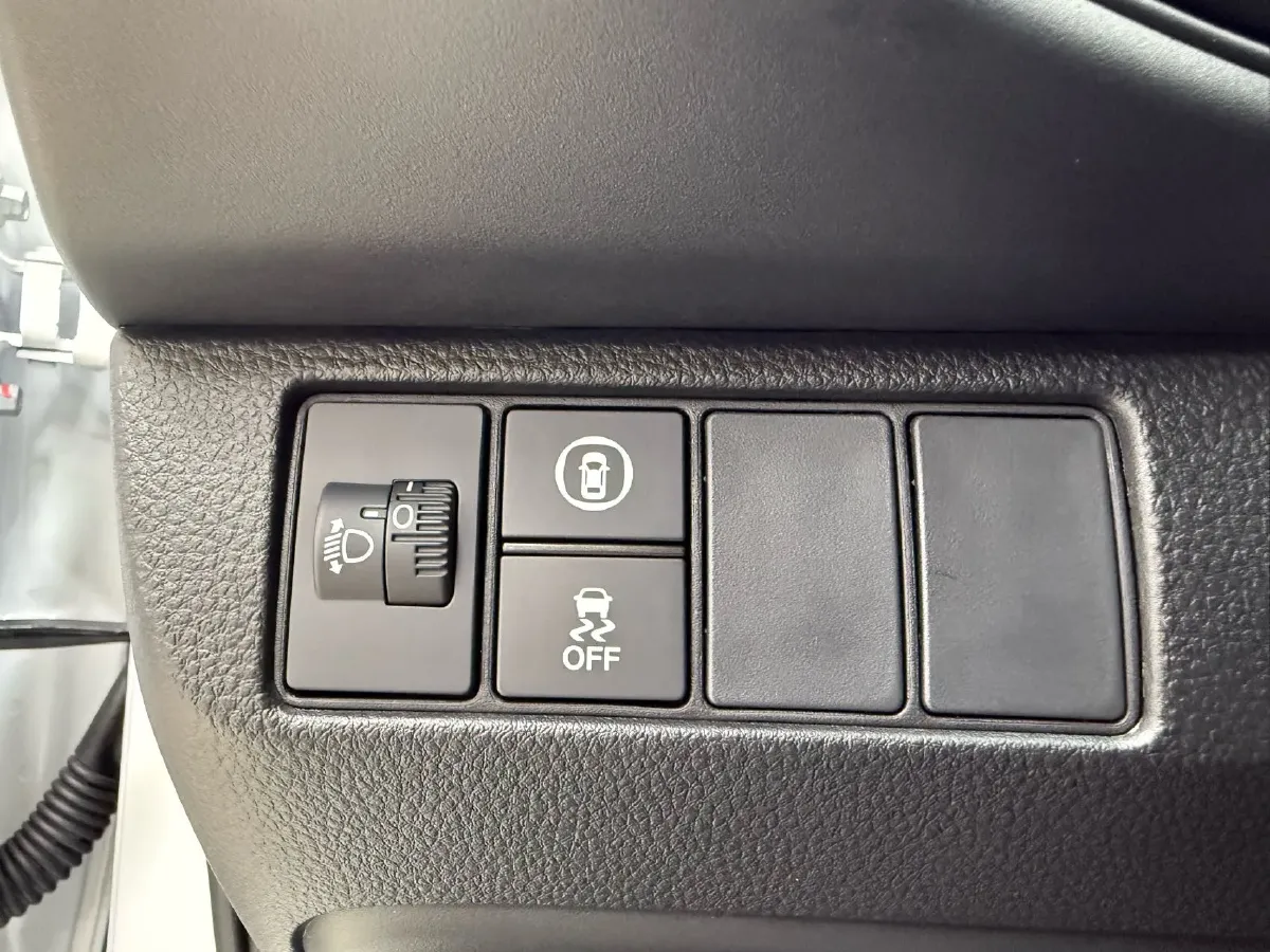 2024 Honda XR-V 1.5L 124HP L4 CVT,autocango,china used car exporter,china ev exporter,chinese used car exporter,chinese used ev exporter