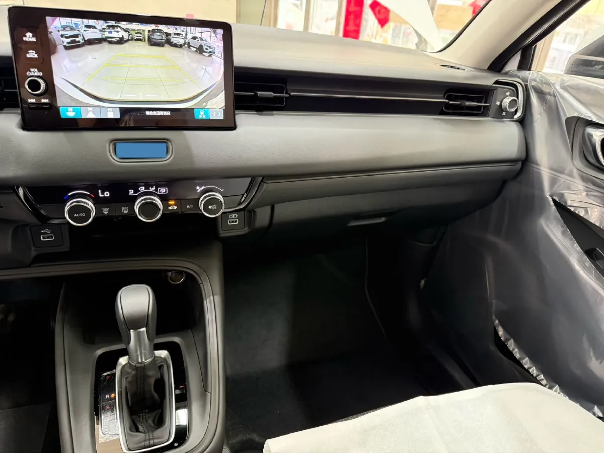 2024 Honda XR-V 1.5L 124HP L4 CVT,autocango,china used car exporter,china ev exporter,chinese used car exporter,chinese used ev exporter