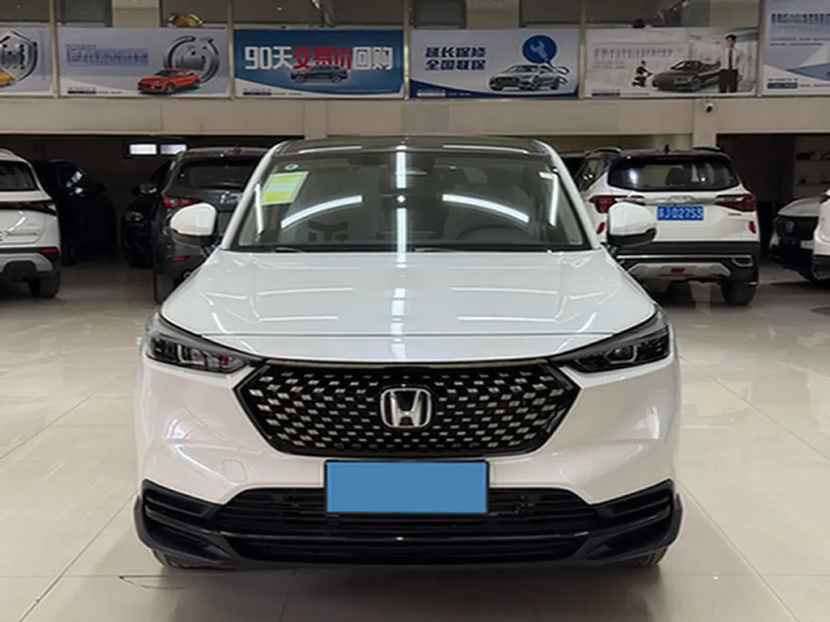2024 Honda XR-V 1.5L 124HP L4 CVT,autocango,china used car exporter,china ev exporter,chinese used car exporter,chinese used ev exporter