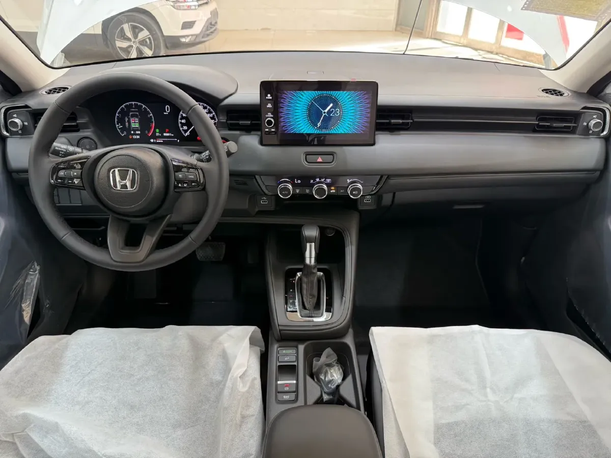 2024 Honda XR-V 1.5L 124HP L4 CVT,autocango,china used car exporter,china ev exporter,chinese used car exporter,chinese used ev exporter