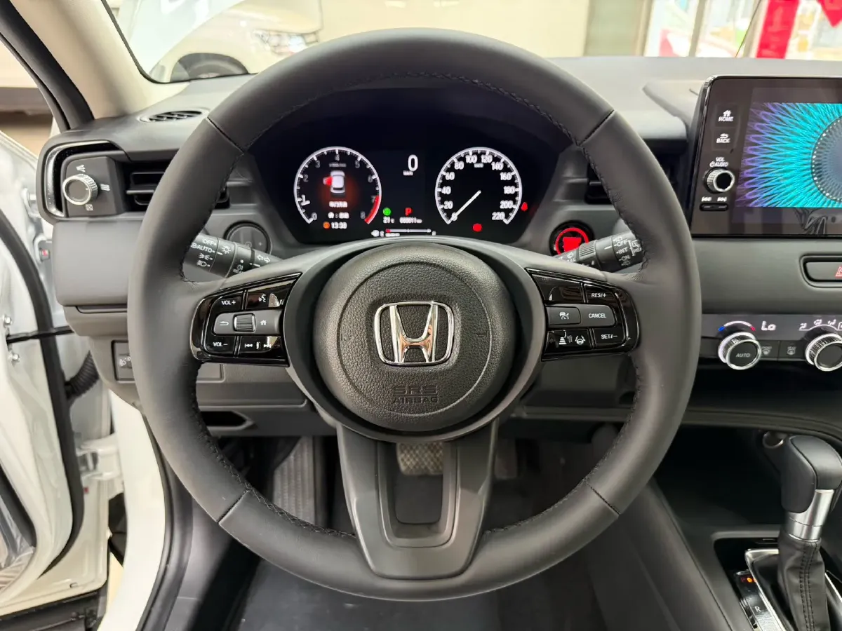 2024 Honda XR-V 1.5L 124HP L4 CVT,autocango,china used car exporter,china ev exporter,chinese used car exporter,chinese used ev exporter