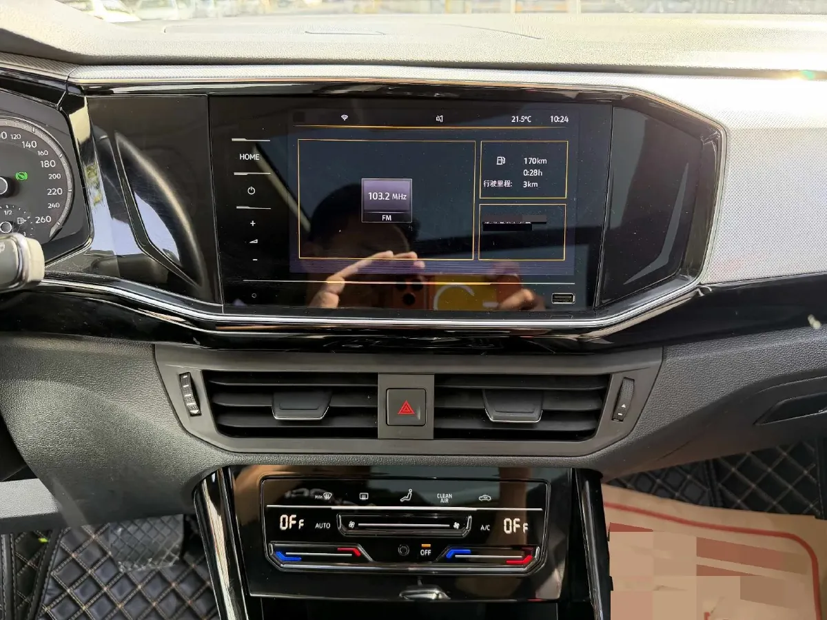 2020 Volkswagen Tayron 1.4T 150HP L4 7DCT,autocango,china used car exporter,china ev exporter,chinese used car exporter,chinese used ev exporter