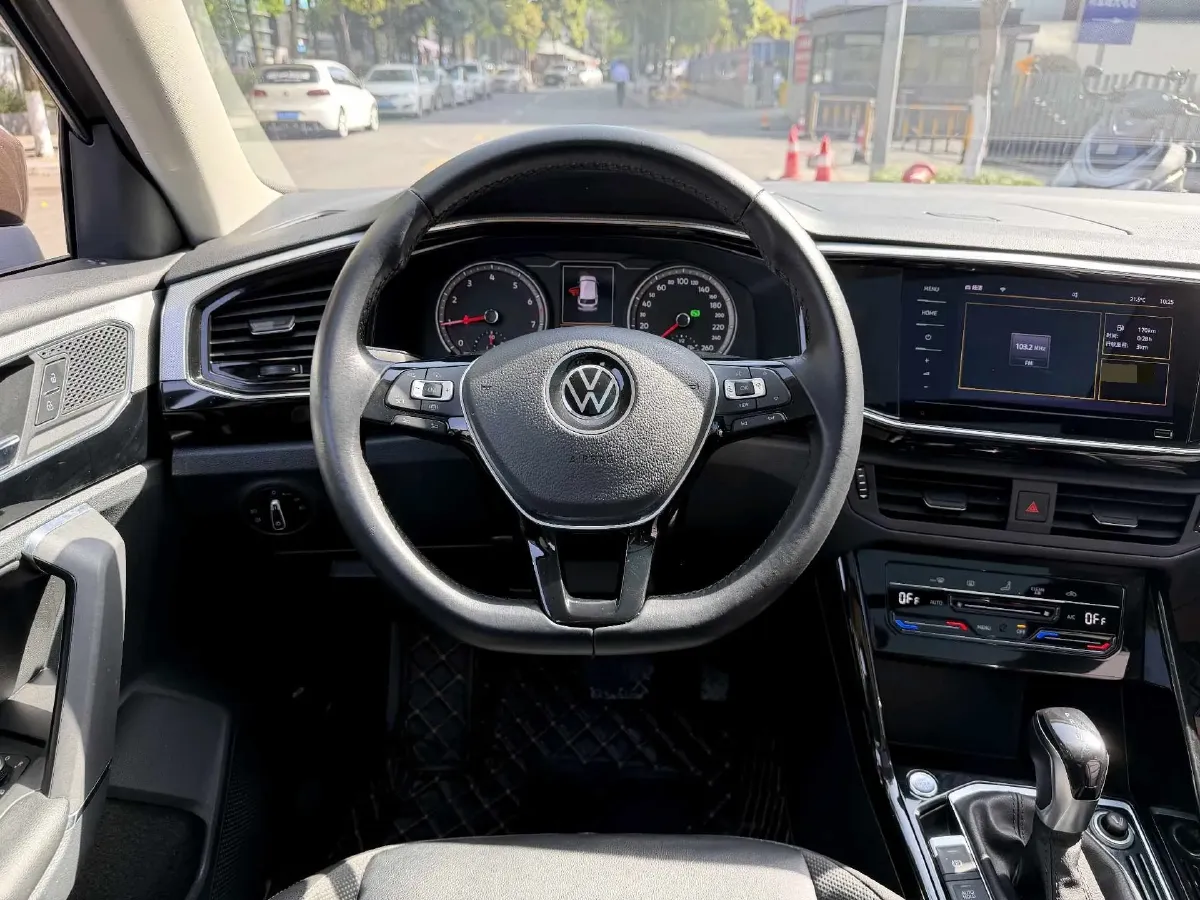2020 Volkswagen Tayron 1.4T 150HP L4 7DCT,autocango,china used car exporter,china ev exporter,chinese used car exporter,chinese used ev exporter